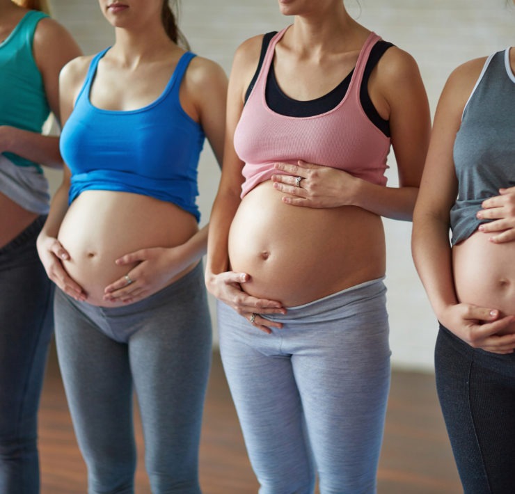 Grossesse, accouchement, infos et conseils pour la femme enceinte - enceinte .com