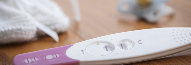 Le test de grossesse en questions - Tout sur le test de grossesse