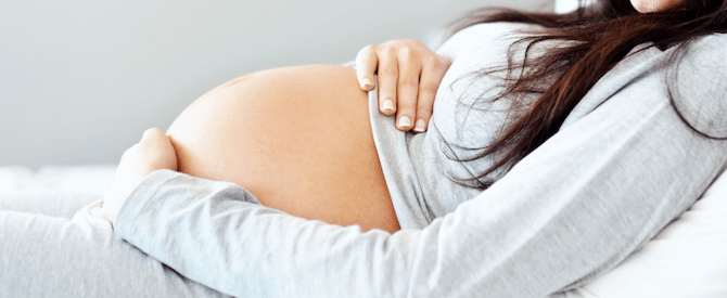 La prééclampsie : les symptômes et risques - enceinte.com